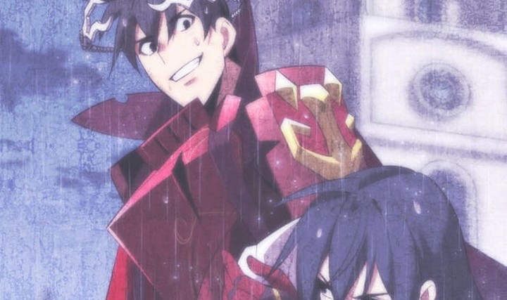 Overgeared Chapter 241 Gambar 75