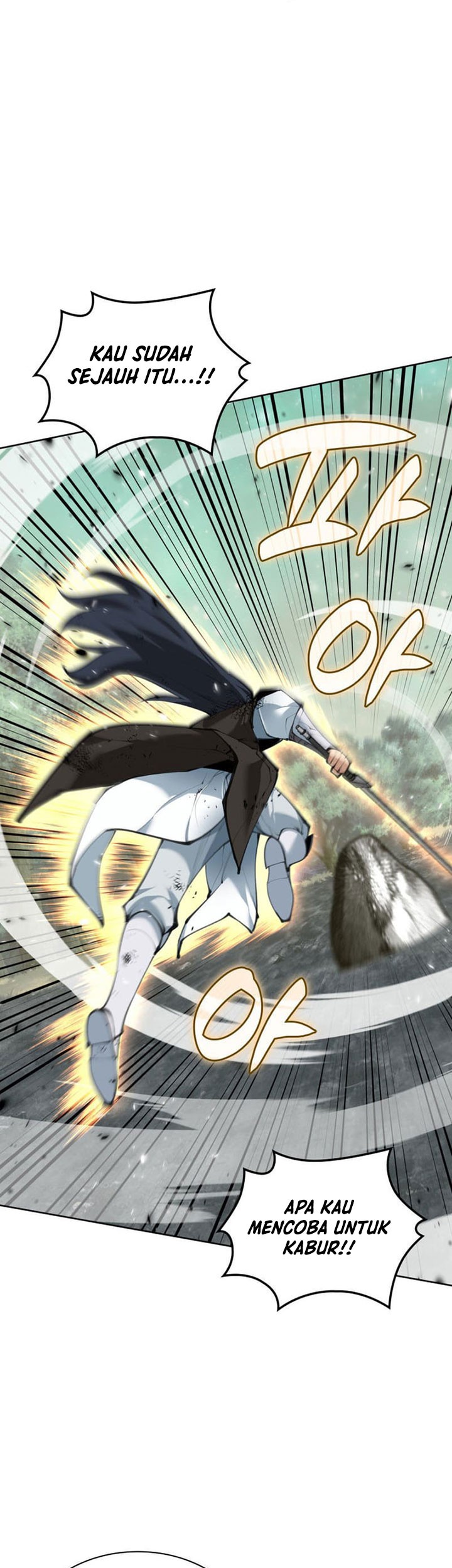 Overgeared Chapter 241 Gambar 58