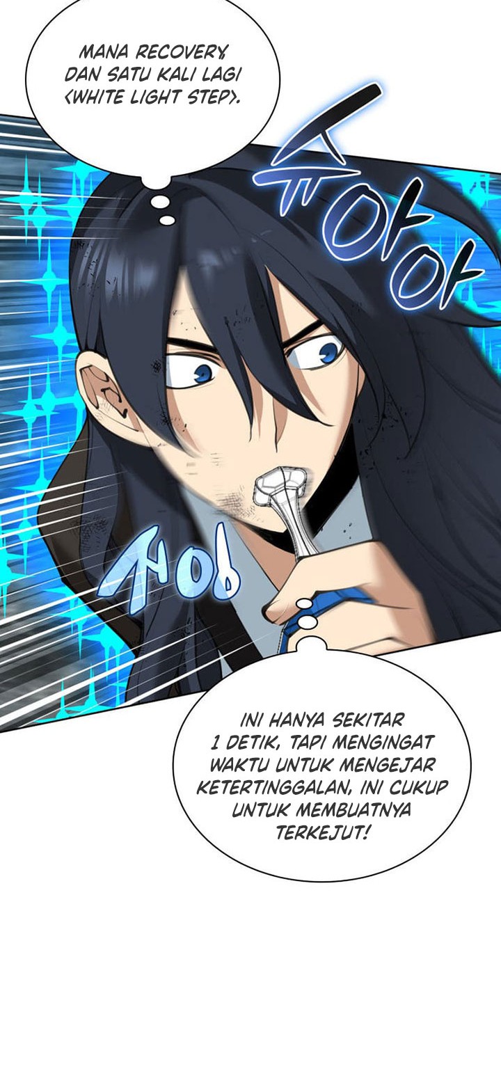 Overgeared Chapter 241 Gambar 59