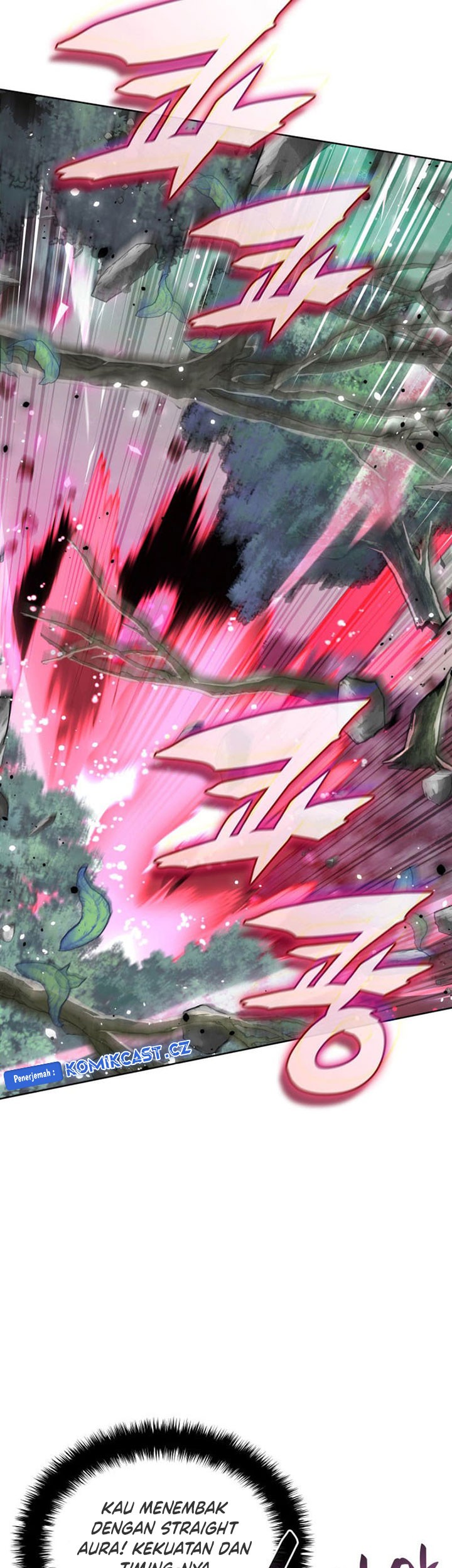 Overgeared Chapter 241 Gambar 62