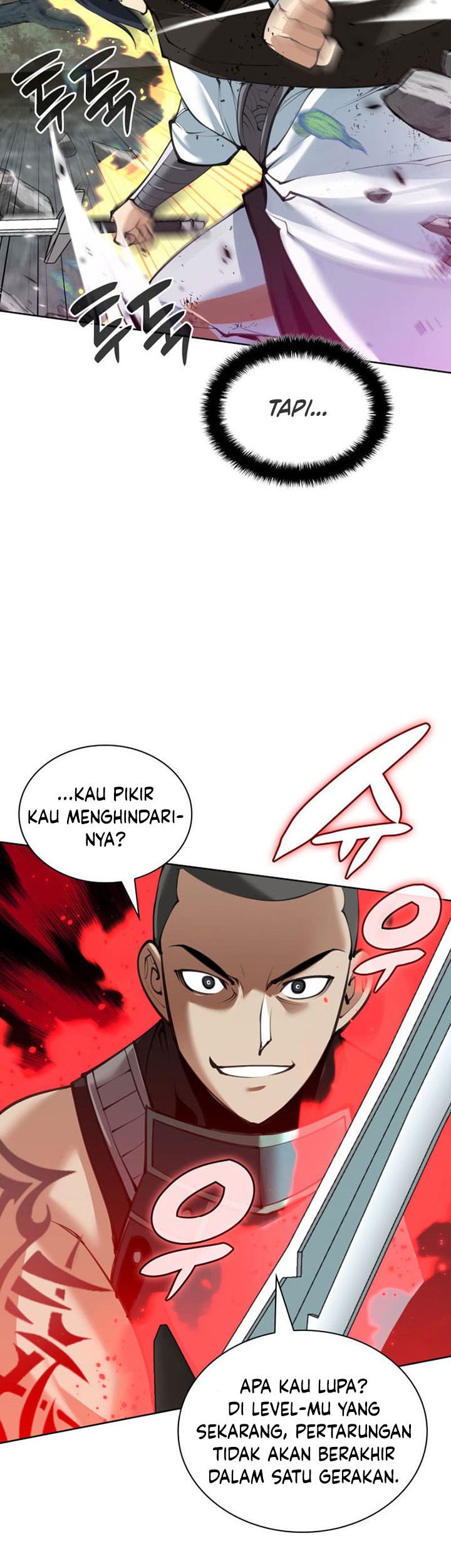 Overgeared Chapter 241 Gambar 64
