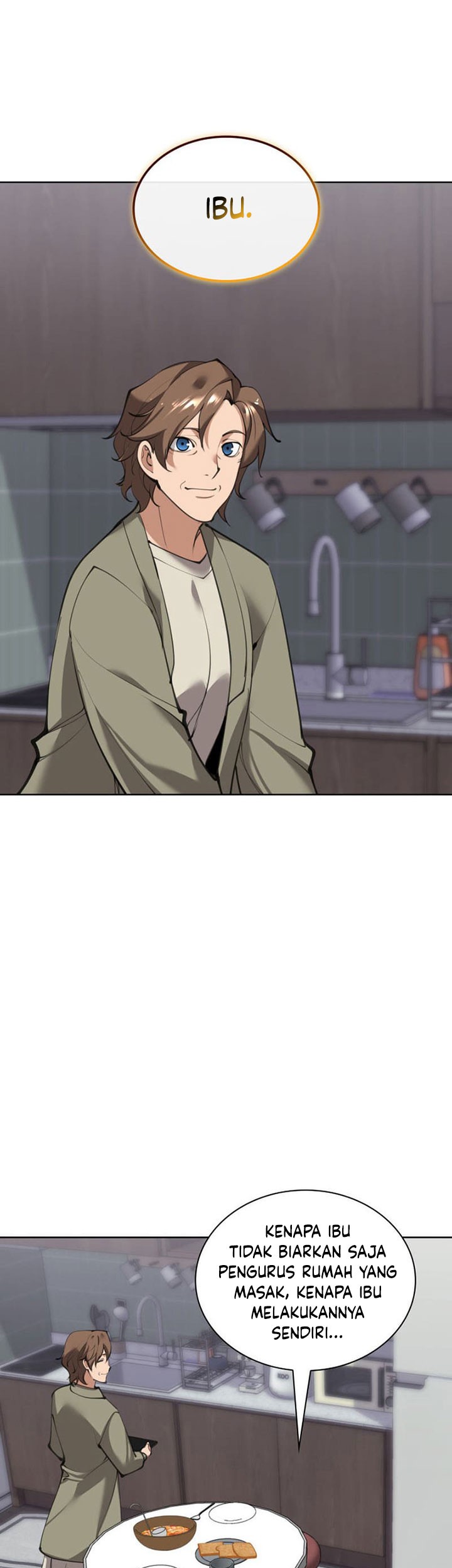 Overgeared Chapter 241 Gambar 86