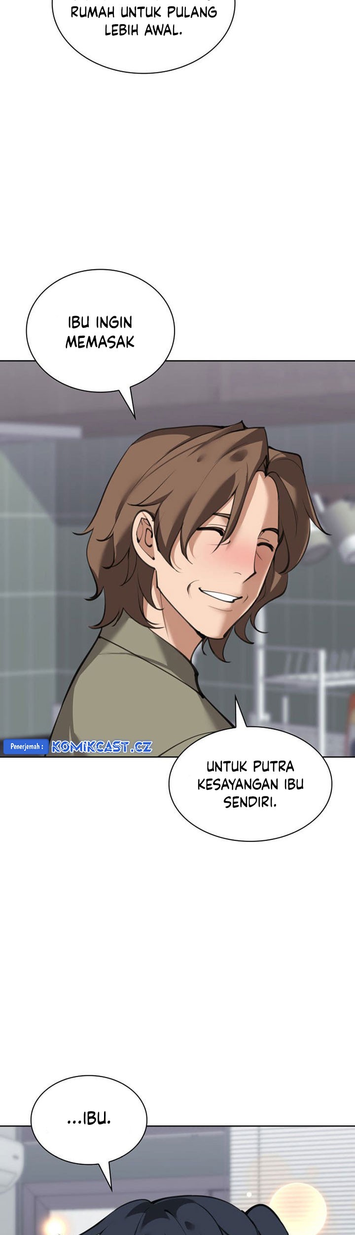 Overgeared Chapter 241 Gambar 88