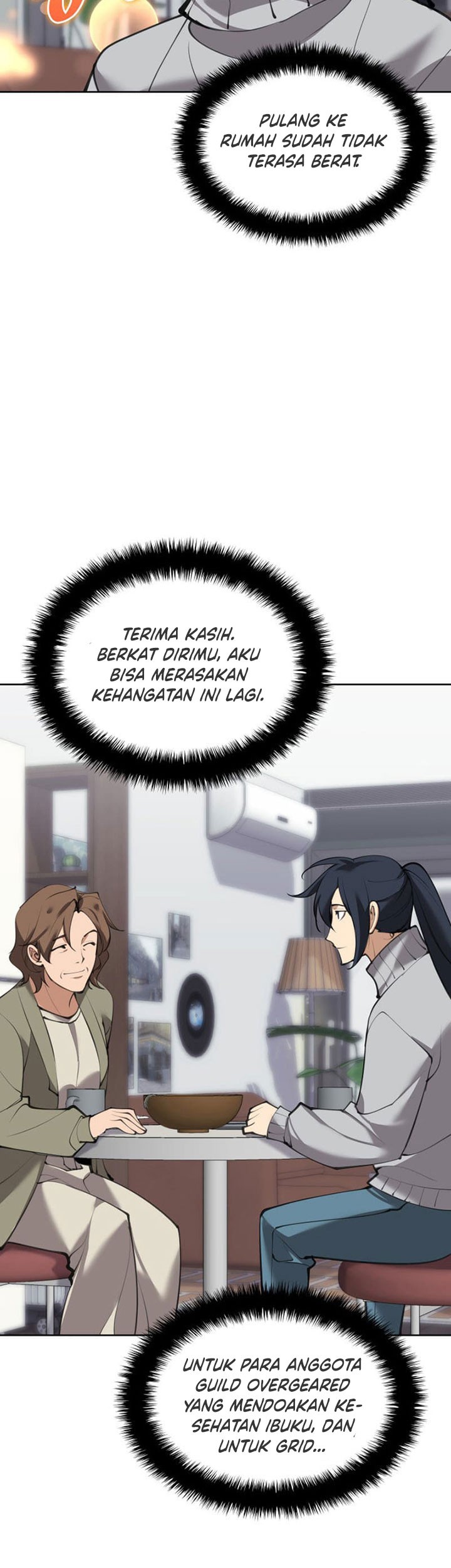 Overgeared Chapter 241 Gambar 90