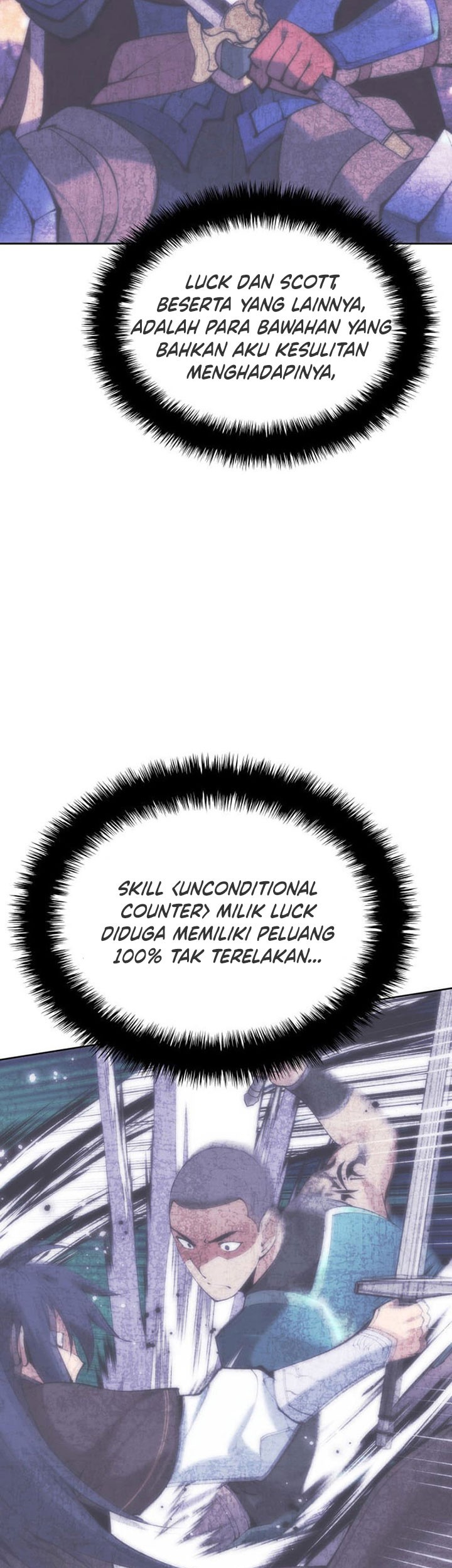 Overgeared Chapter 241 Gambar 94