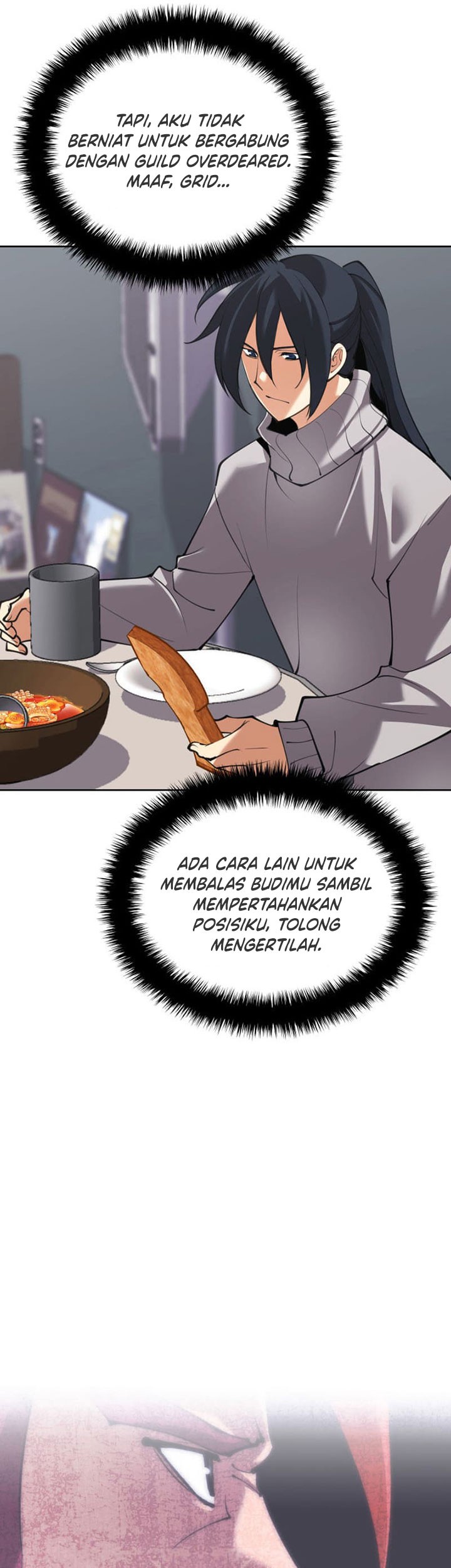 Overgeared Chapter 241 Gambar 96