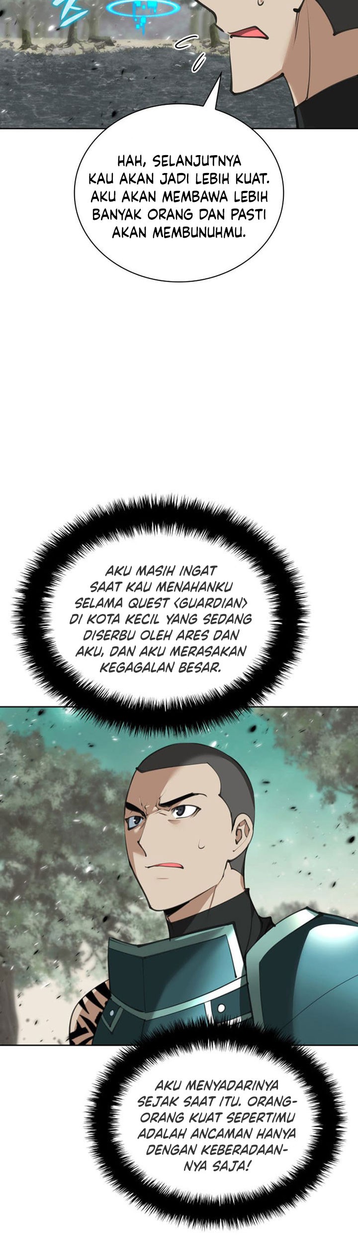 Overgeared Chapter 241 Gambar 78