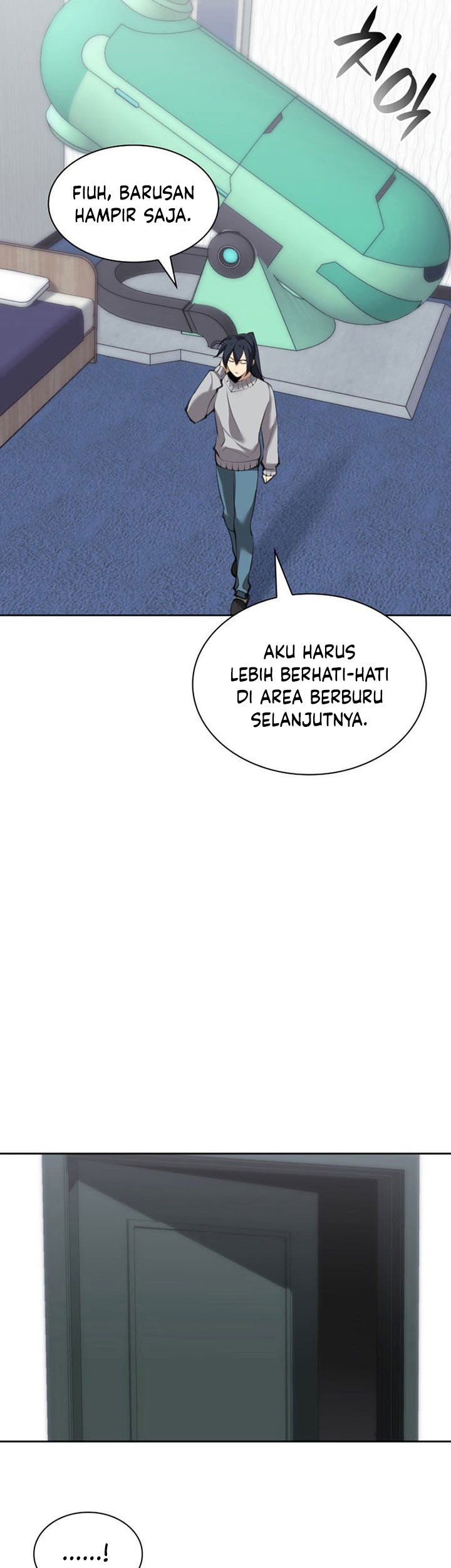 Overgeared Chapter 241 Gambar 84