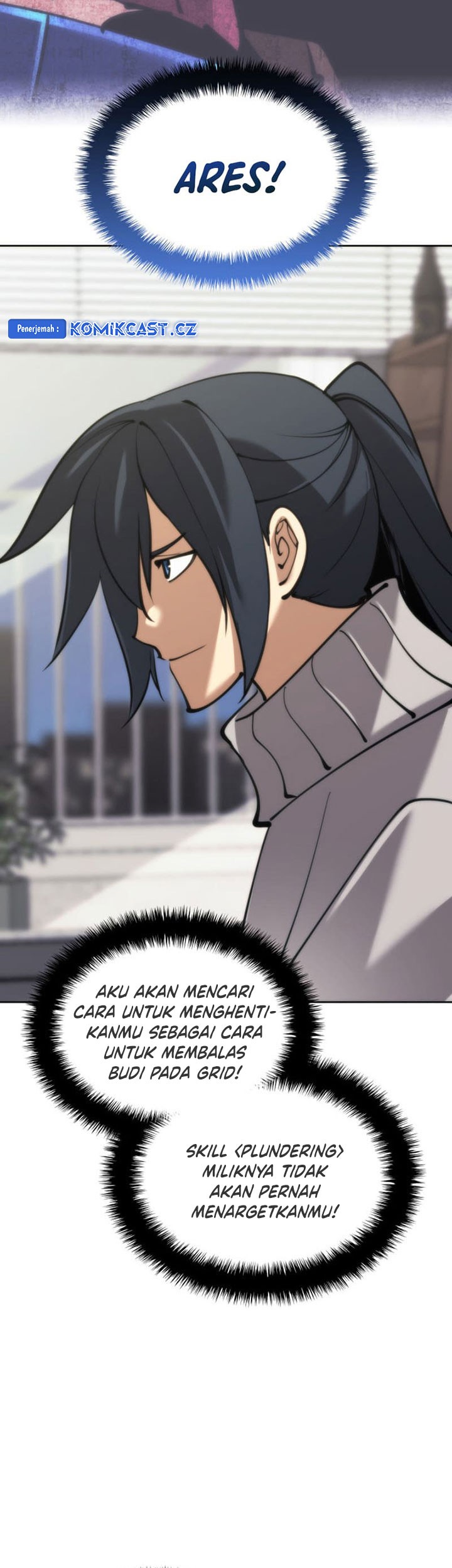 Overgeared Chapter 241 Gambar 98
