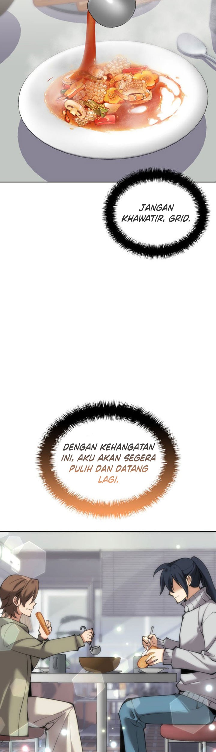 Overgeared Chapter 241 Gambar 100