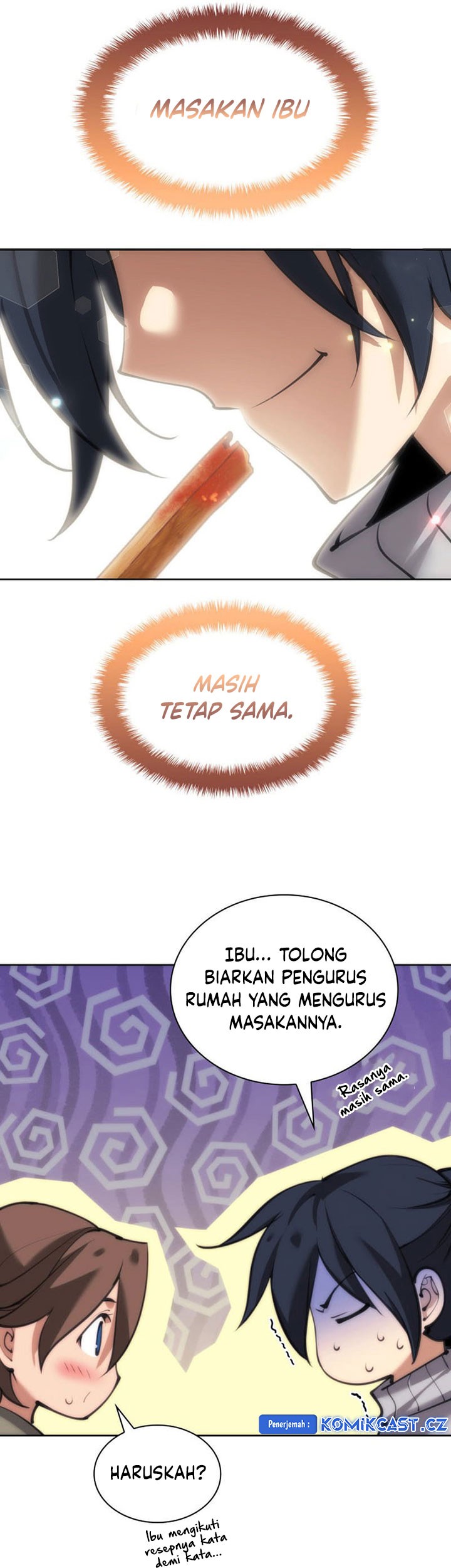 Overgeared Chapter 241 Gambar 102