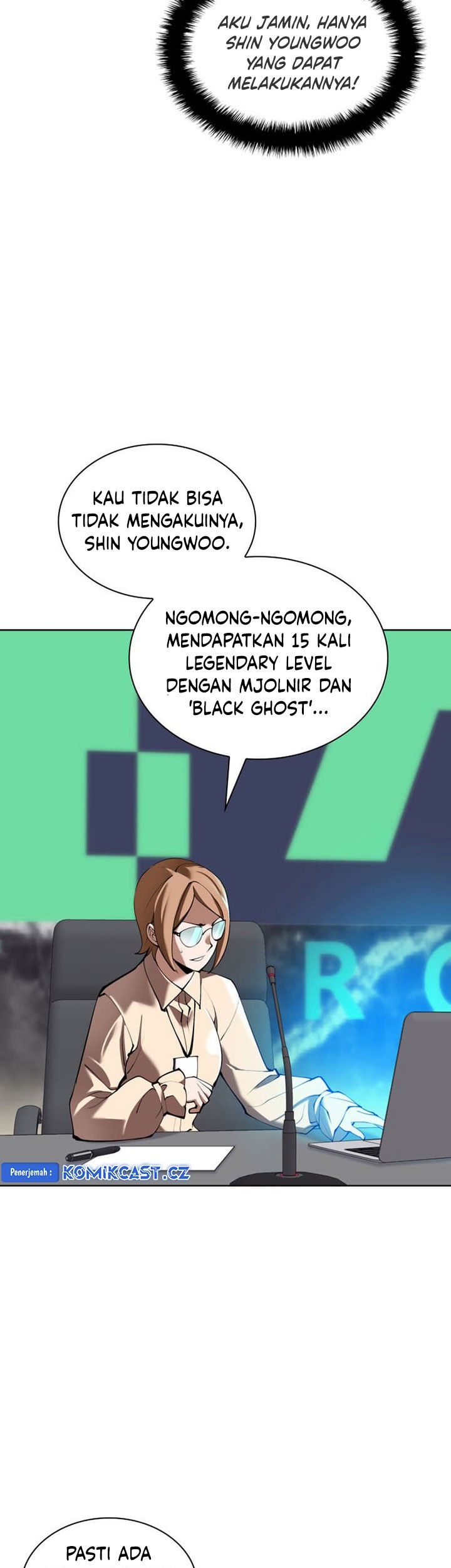 Overgeared Chapter 241 Gambar 8