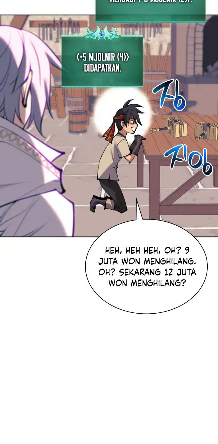 Overgeared Chapter 240 Gambar 29