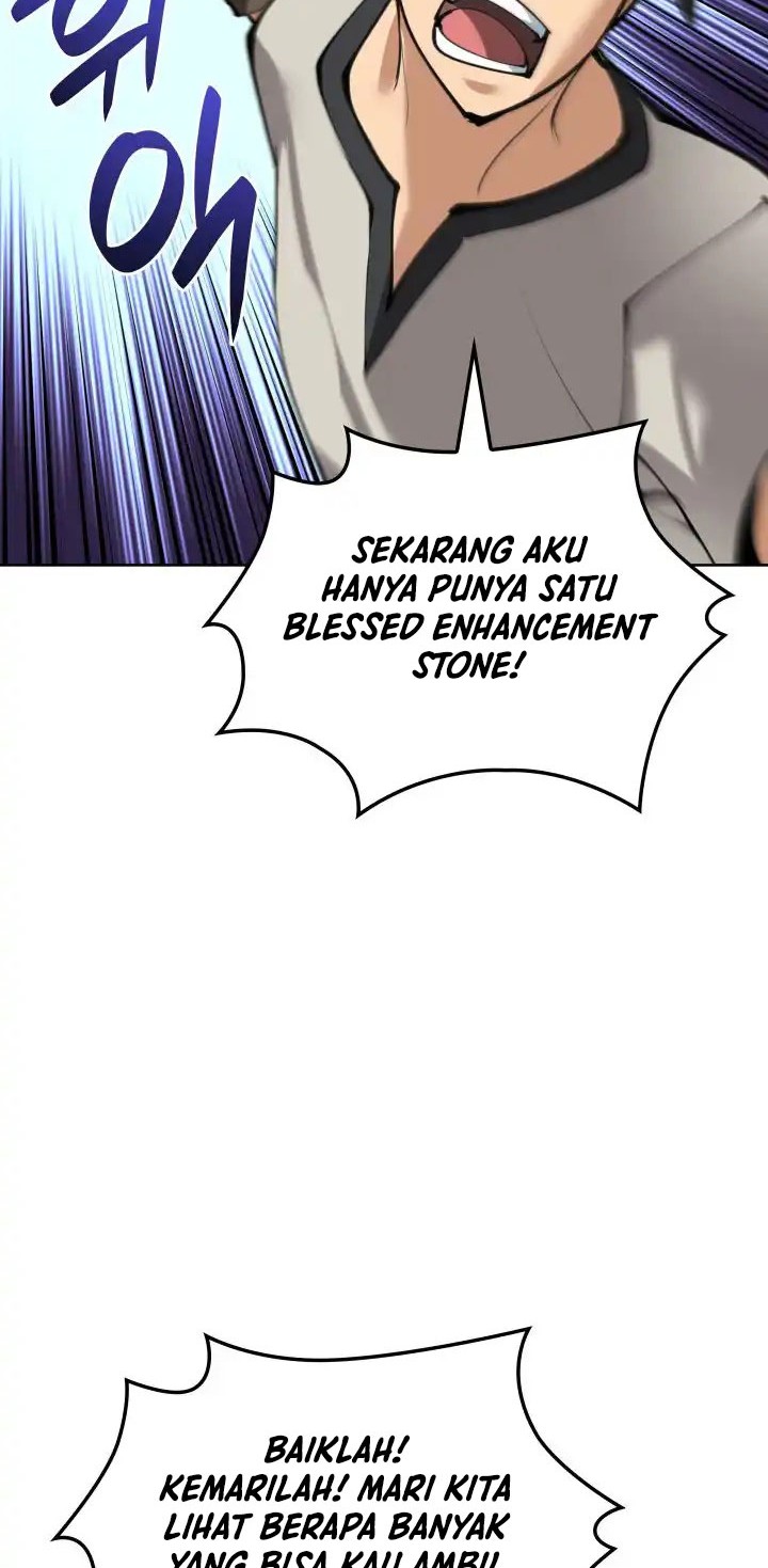 Overgeared Chapter 240 Gambar 31