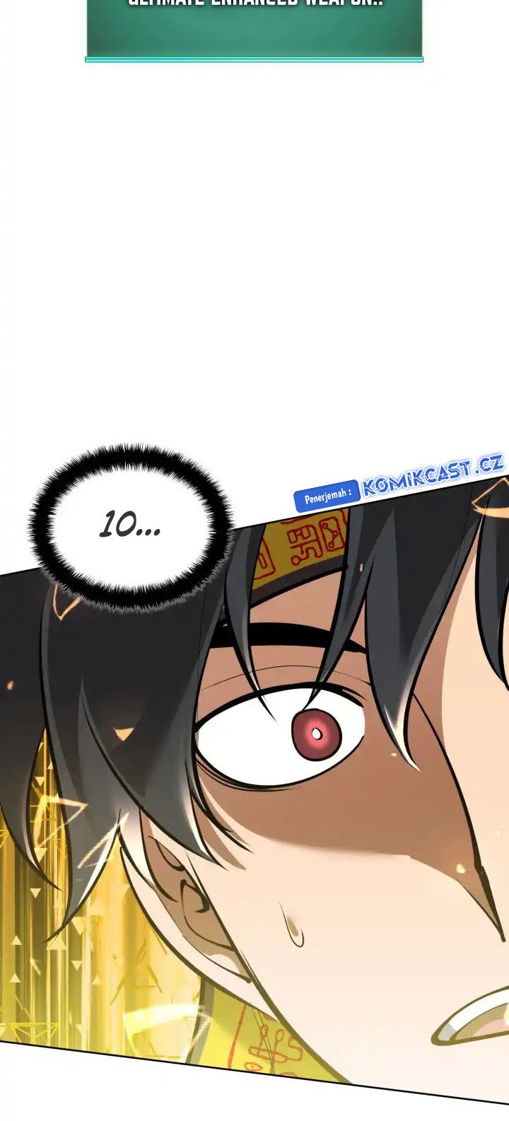 Overgeared Chapter 240 Gambar 35