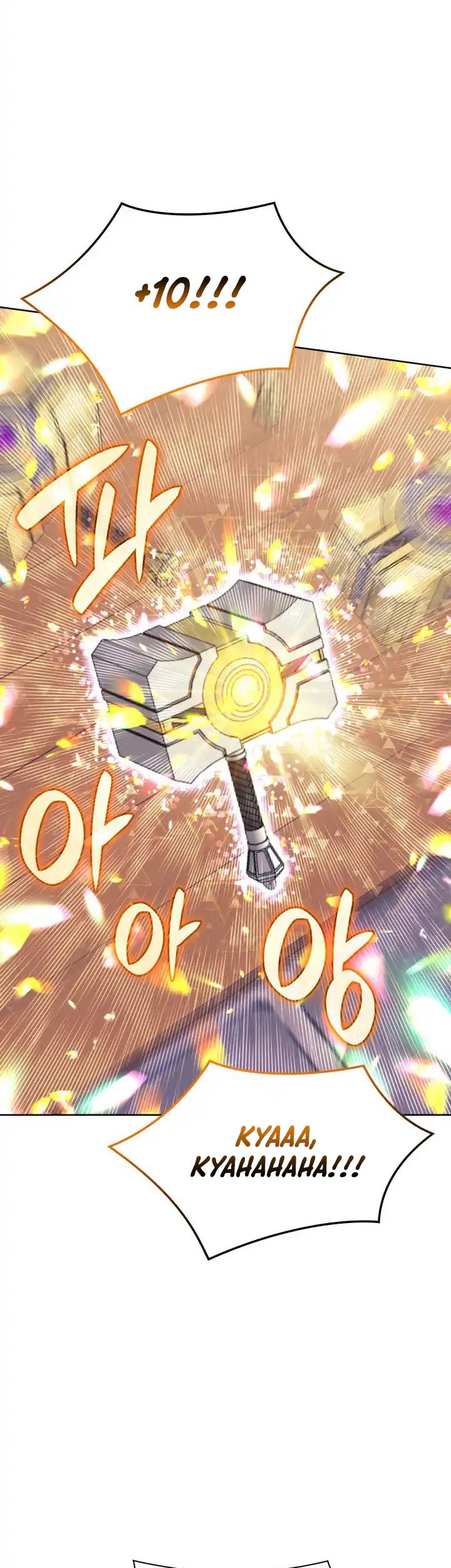 Overgeared Chapter 240 Gambar 36