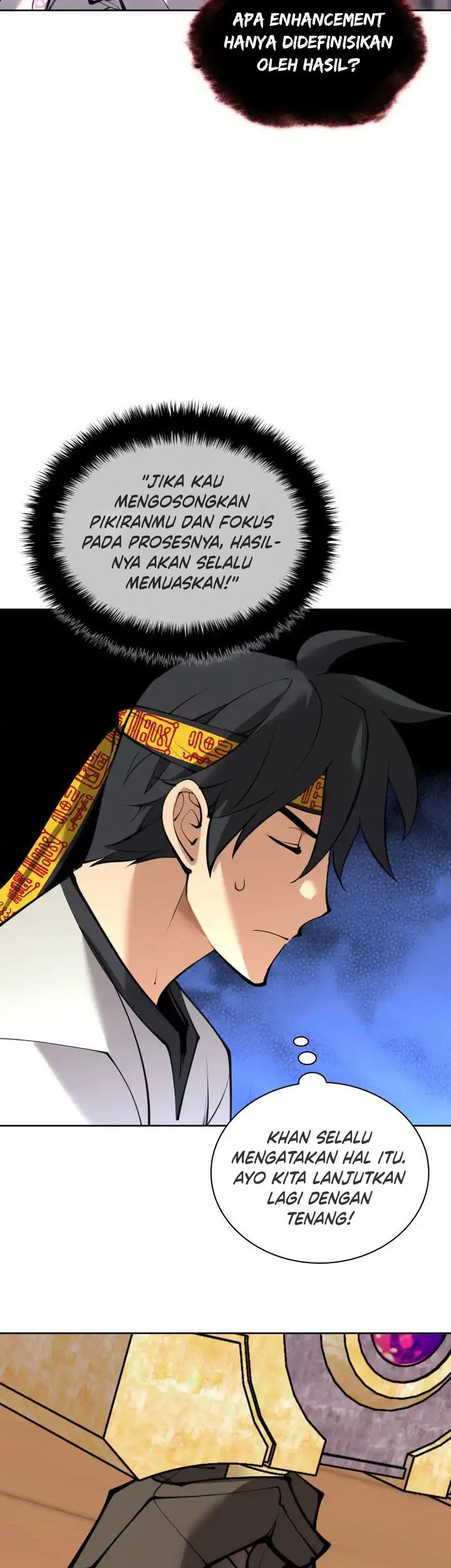 Overgeared Chapter 240 Gambar 20