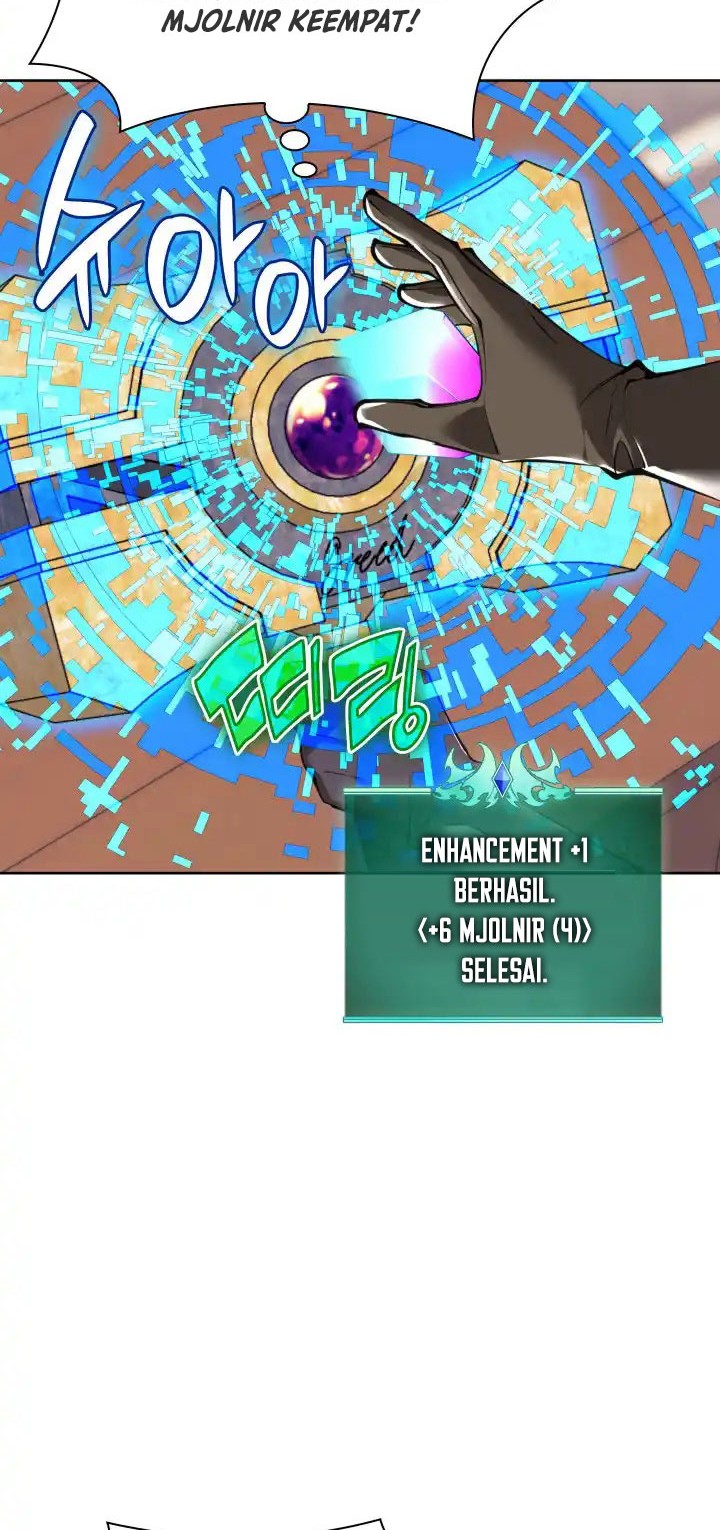 Overgeared Chapter 240 Gambar 23