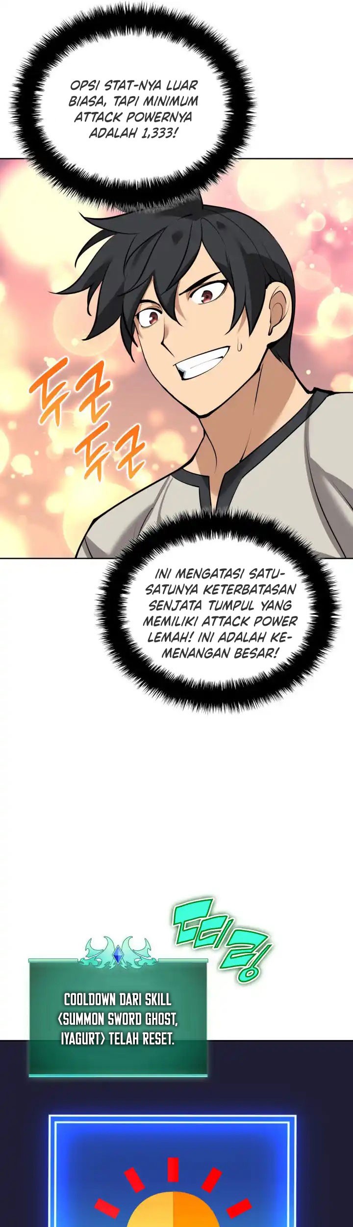 Overgeared Chapter 240 Gambar 46