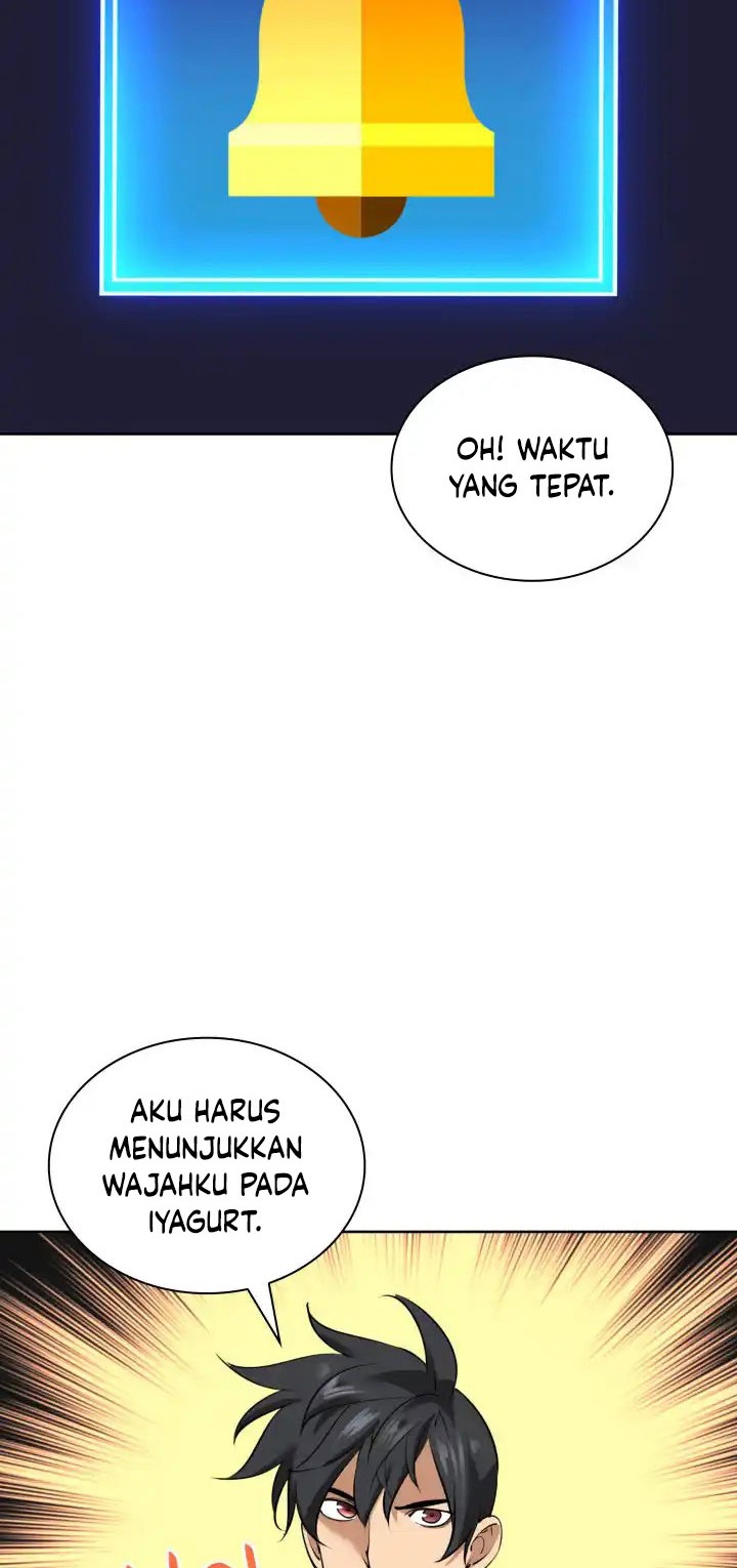 Overgeared Chapter 240 Gambar 47