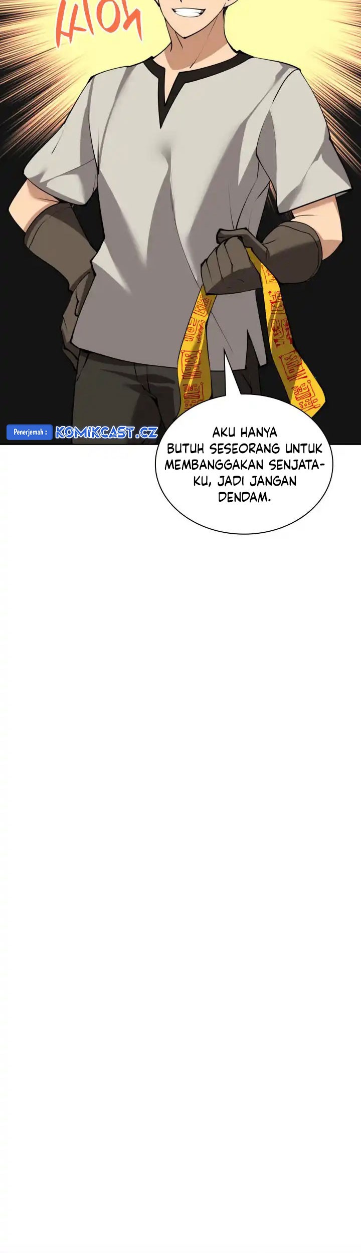 Overgeared Chapter 240 Gambar 48