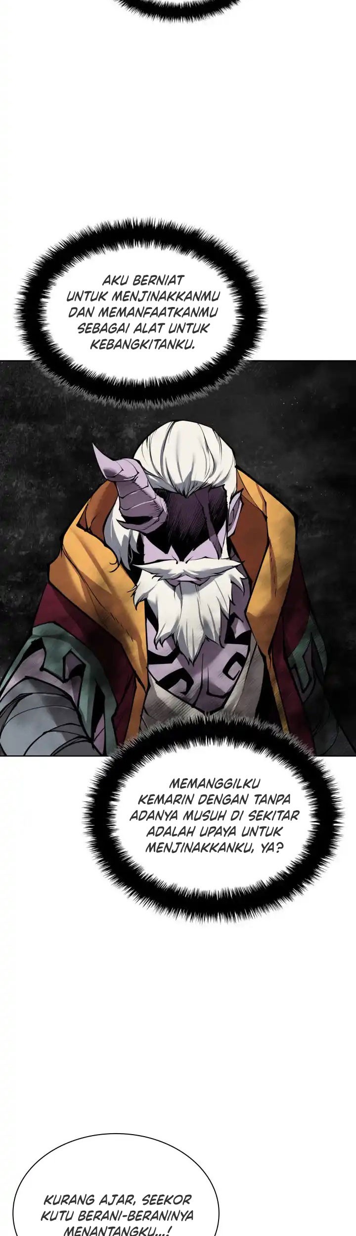 Overgeared Chapter 240 Gambar 50
