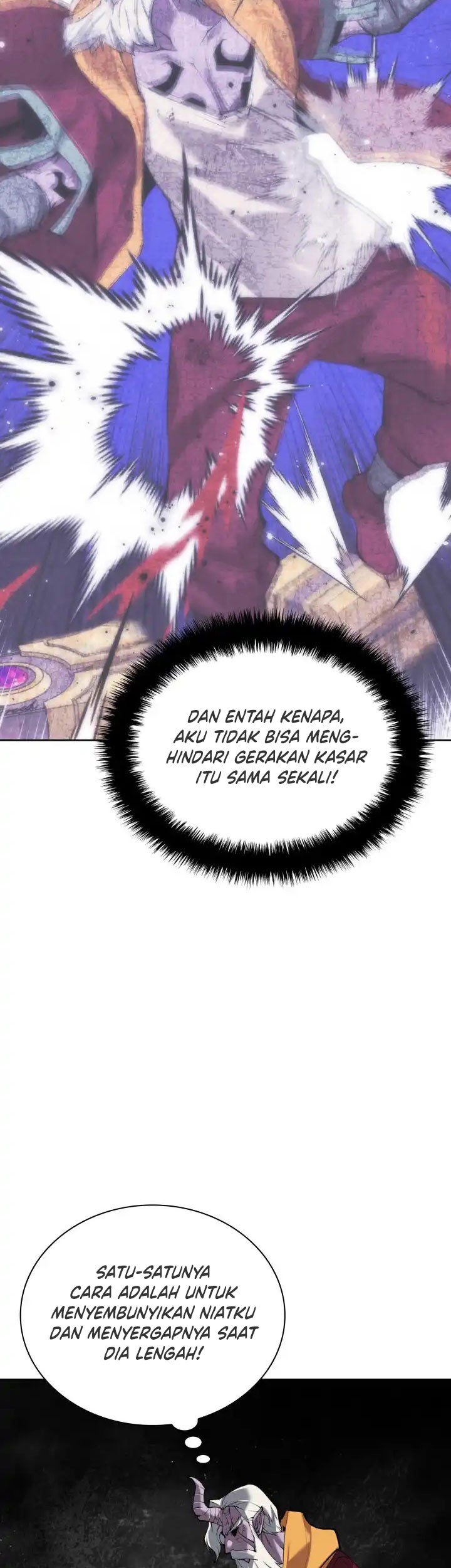 Overgeared Chapter 240 Gambar 54