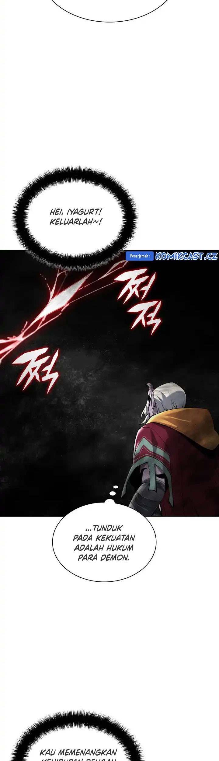 Overgeared Chapter 240 Gambar 56