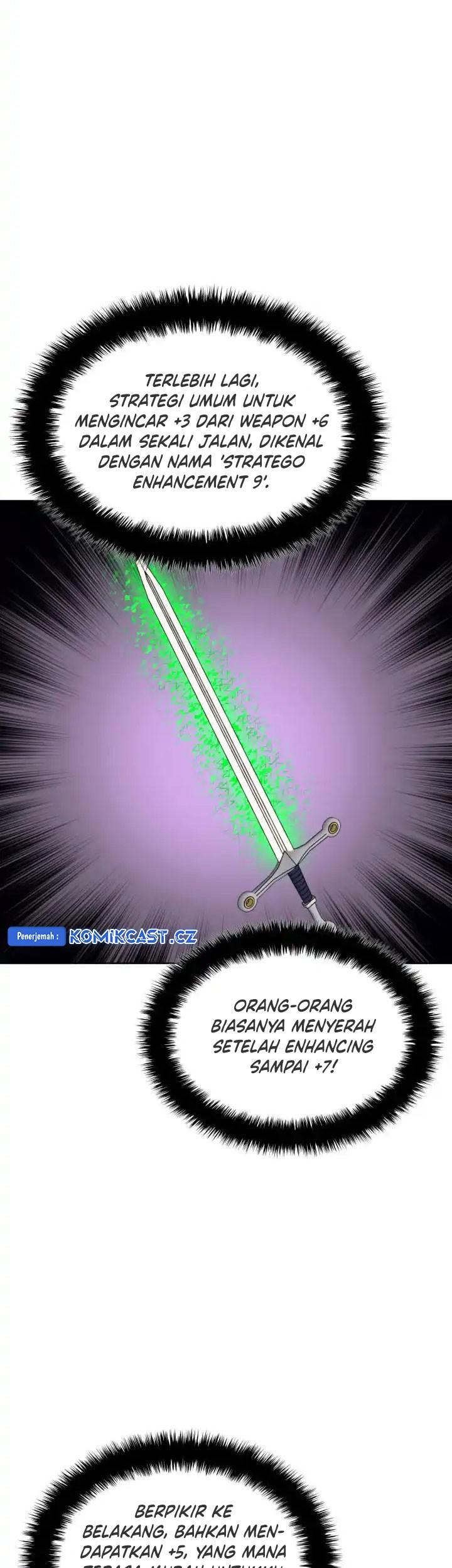 Overgeared Chapter 240 Gambar 38