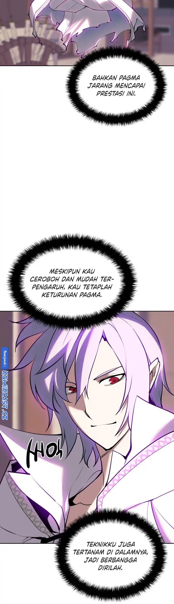 Overgeared Chapter 240 Gambar 42