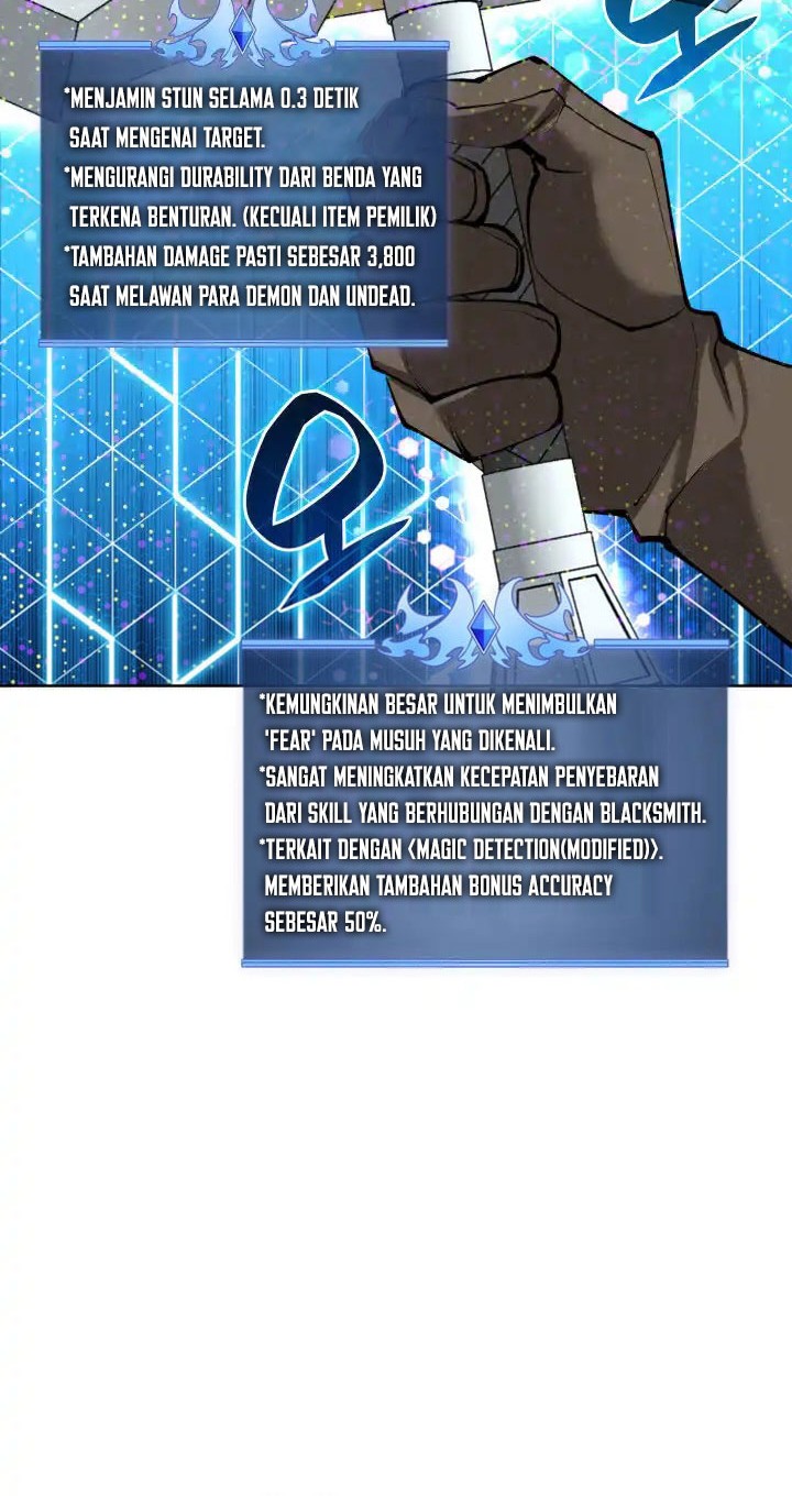 Overgeared Chapter 240 Gambar 45