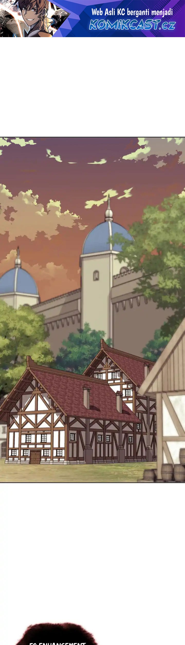 Manhwa Overgeared Chapter 240 gambar nomor 2