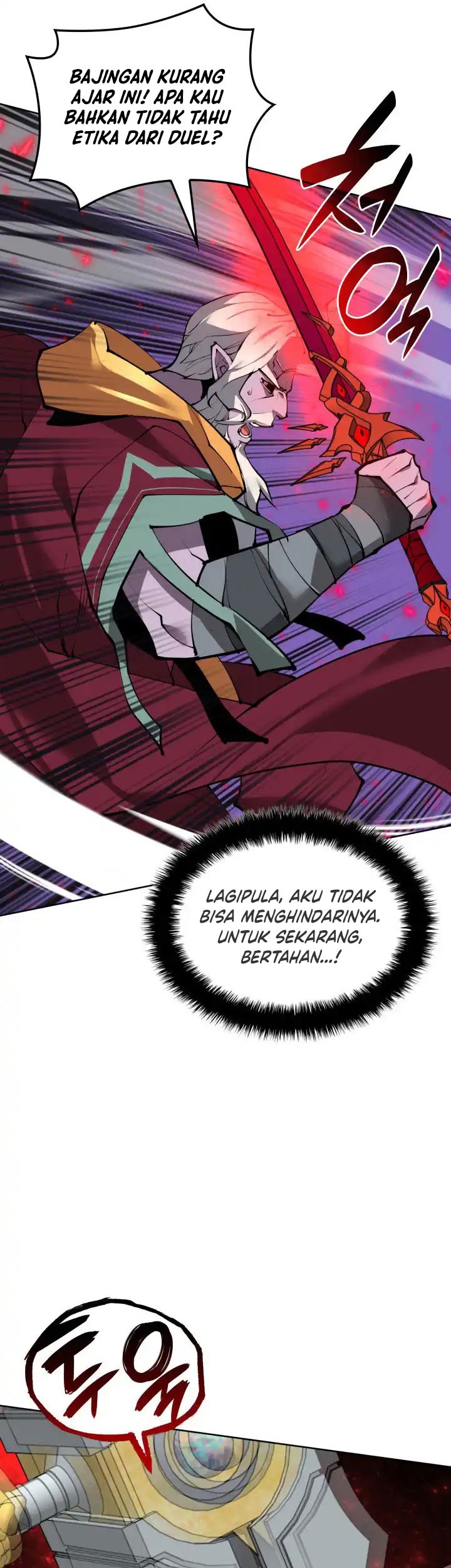 Overgeared Chapter 240 Gambar 66