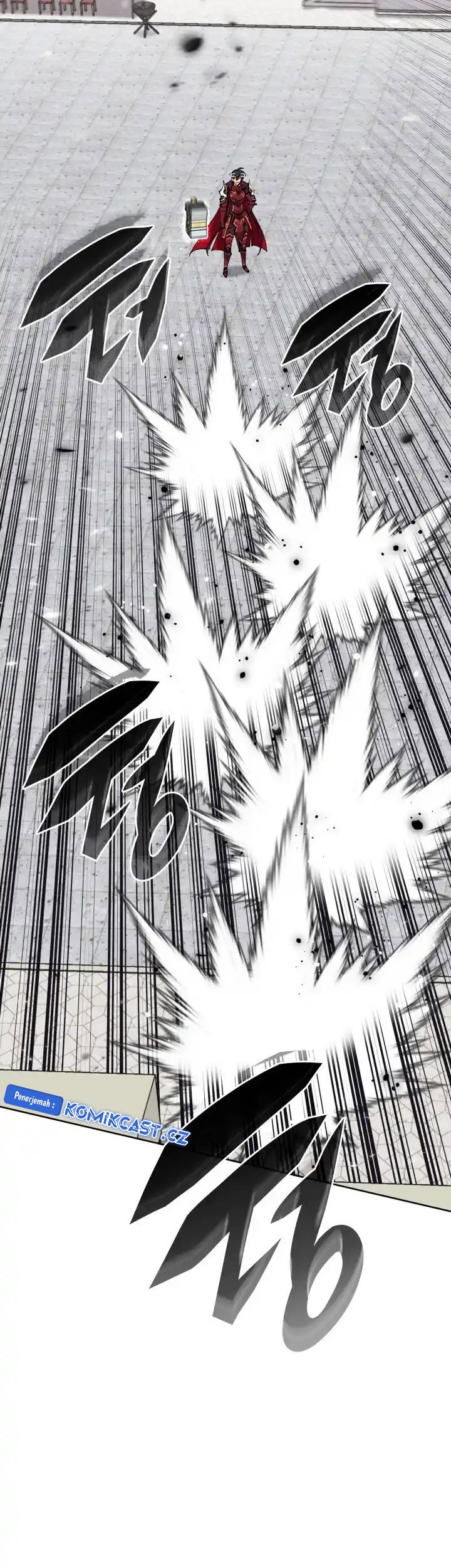 Overgeared Chapter 240 Gambar 68