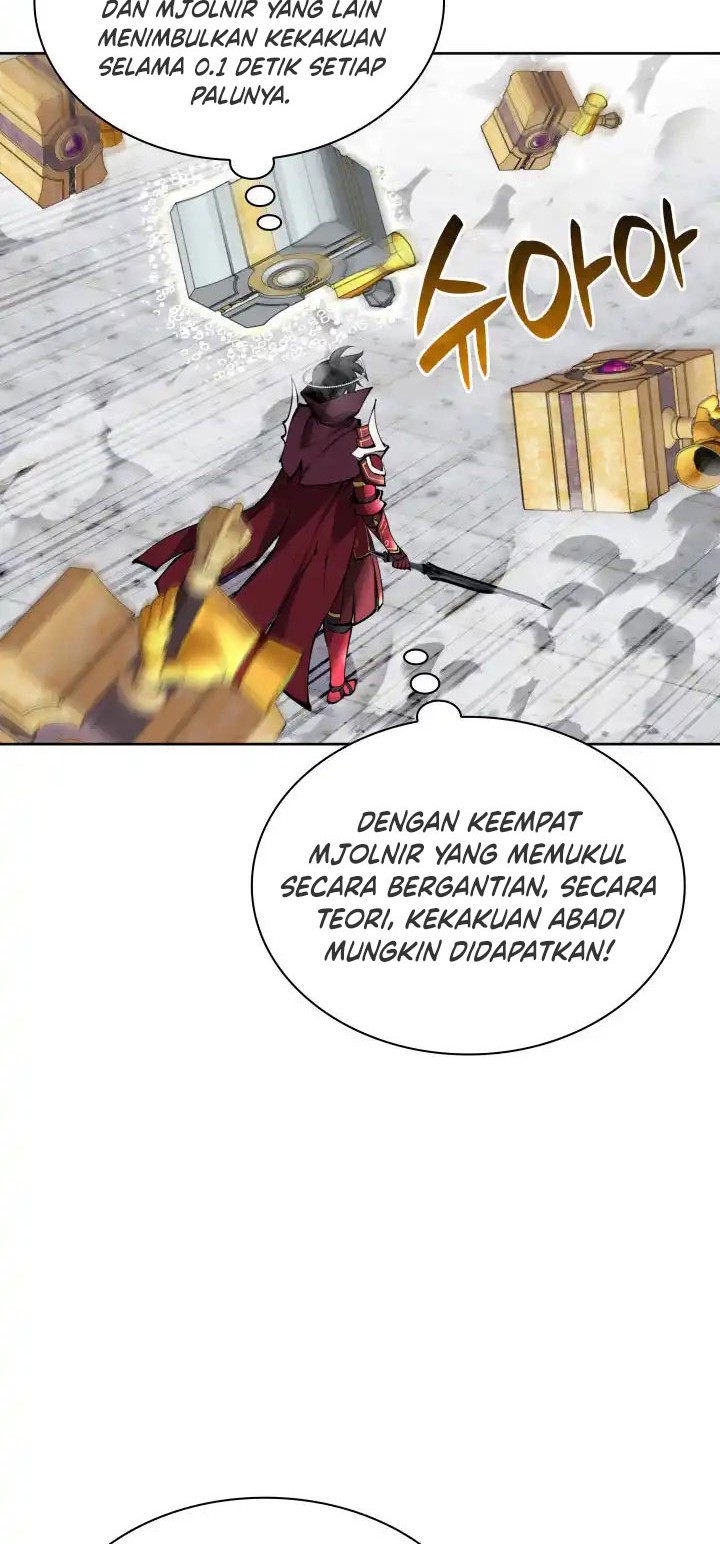 Overgeared Chapter 240 Gambar 75