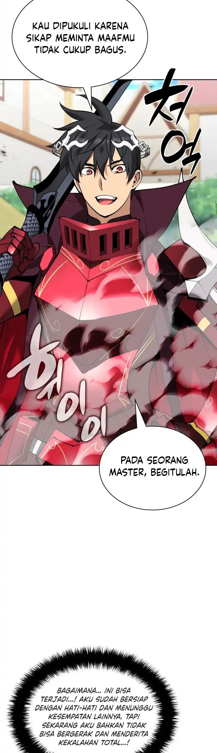 Overgeared Chapter 240 Gambar 76