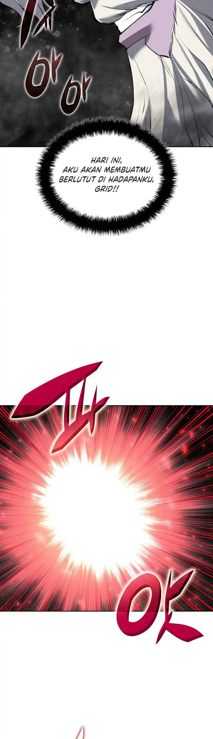 Overgeared Chapter 240 Gambar 58