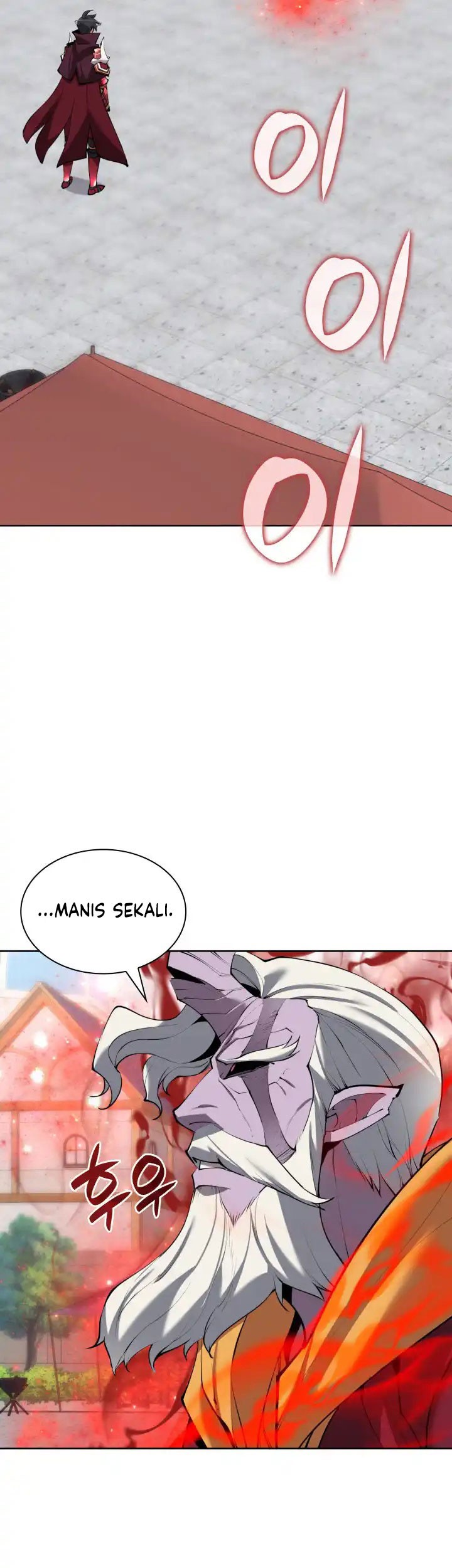 Overgeared Chapter 240 Gambar 60