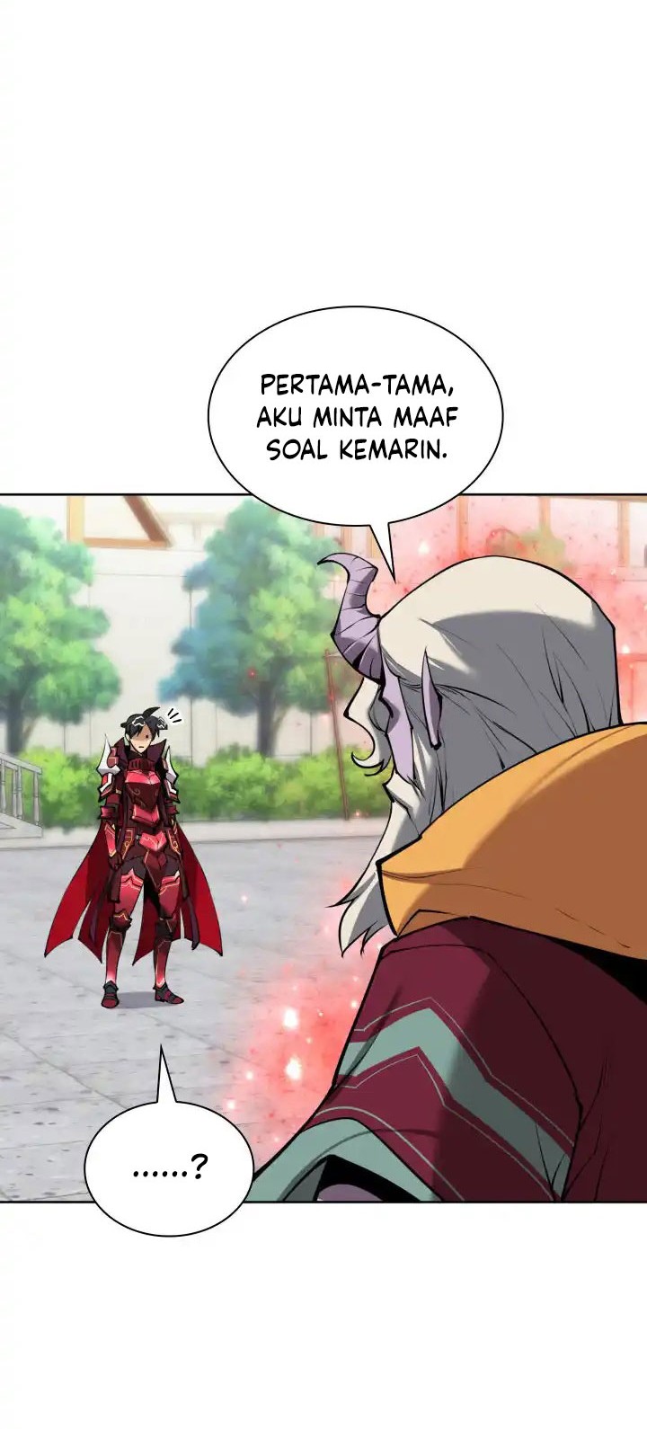 Overgeared Chapter 240 Gambar 61