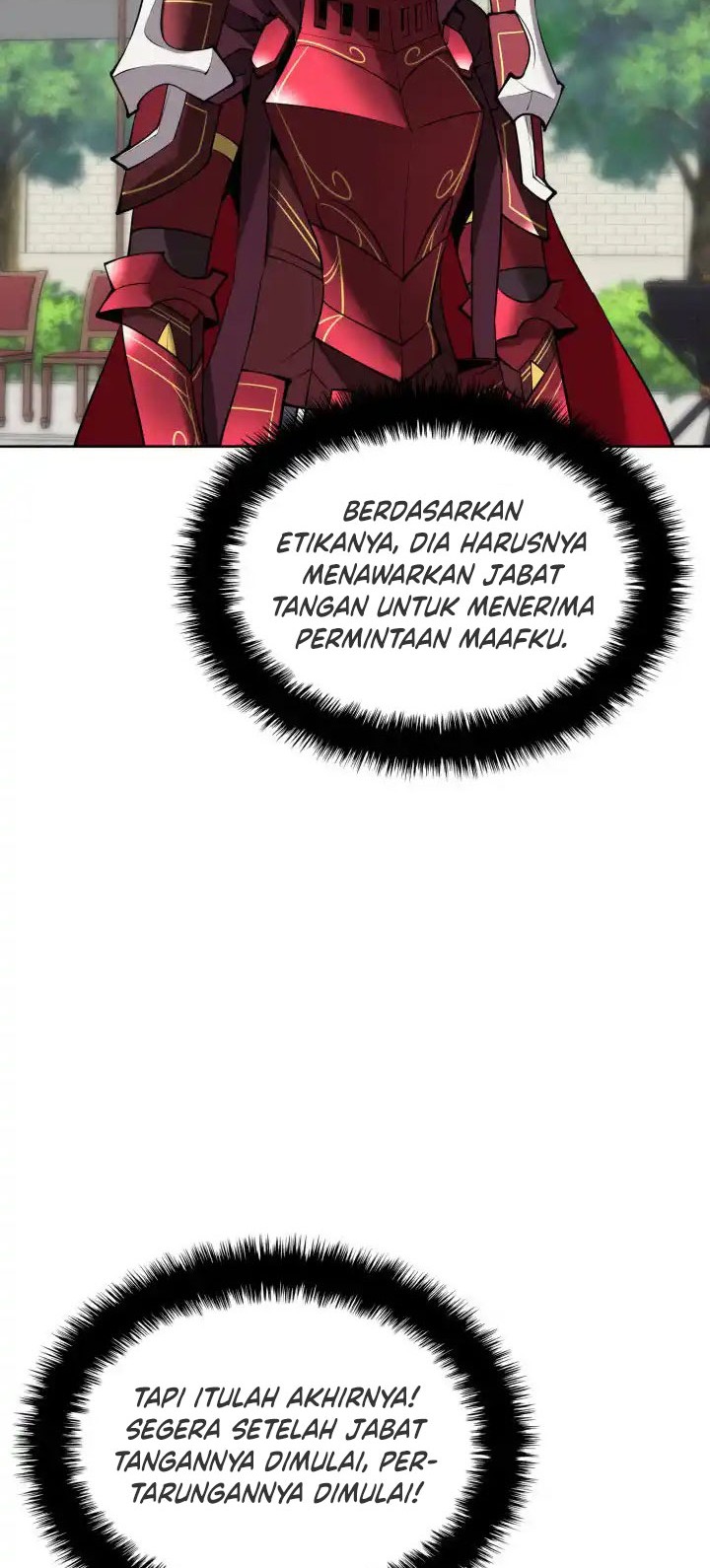 Overgeared Chapter 240 Gambar 63