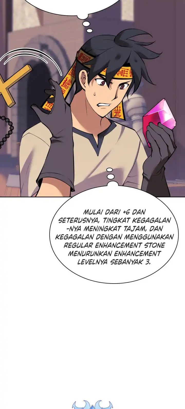 Overgeared Chapter 240 Gambar 5
