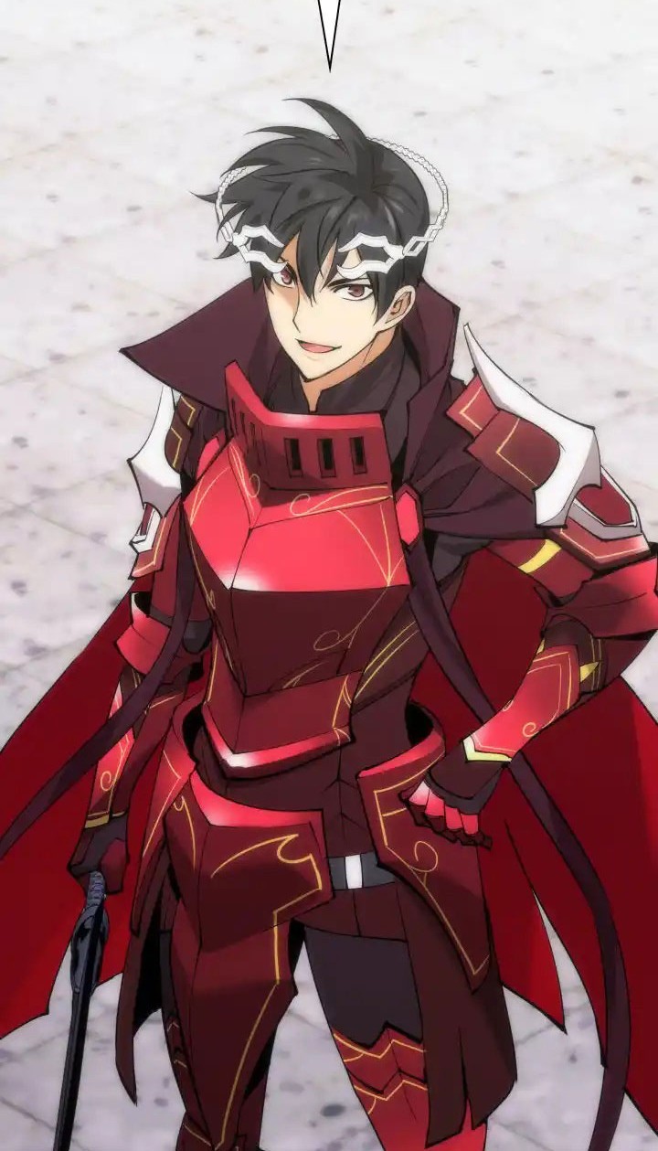 Overgeared Chapter 240 Gambar 87