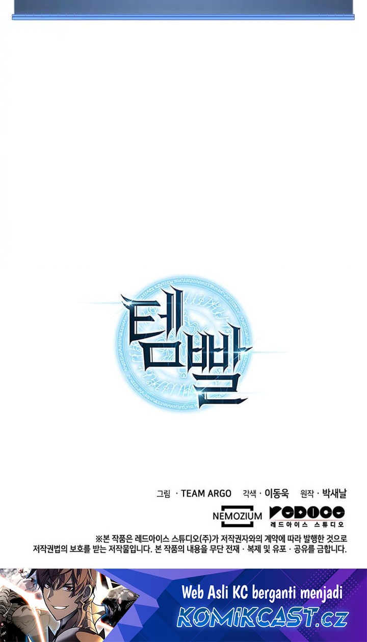 Overgeared Chapter 240 Gambar 89