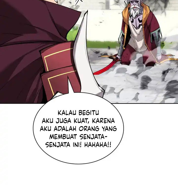 Overgeared Chapter 240 Gambar 79