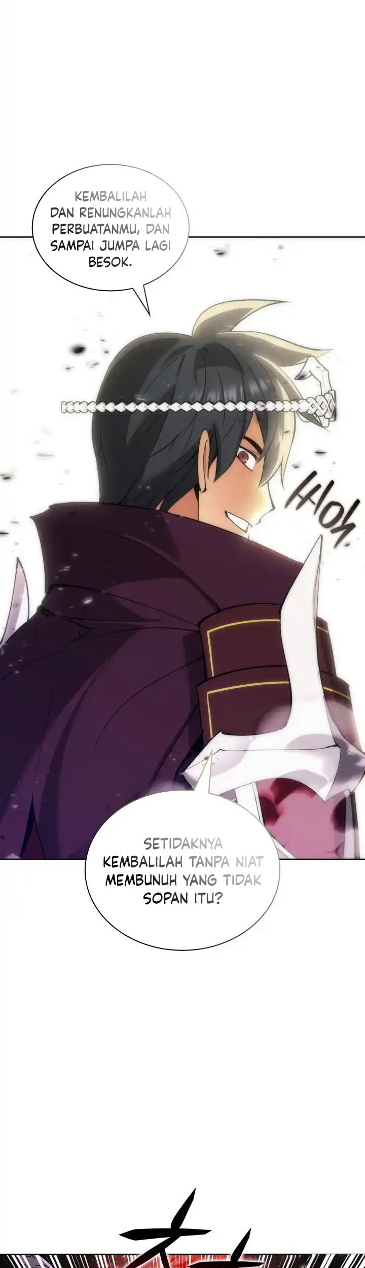 Overgeared Chapter 240 Gambar 80