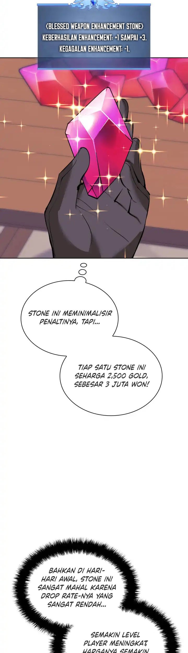 Overgeared Chapter 240 Gambar 6