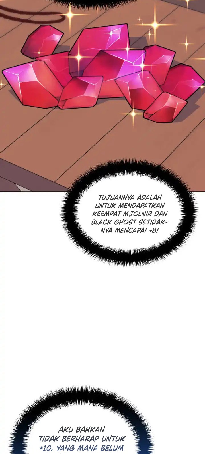 Overgeared Chapter 240 Gambar 9