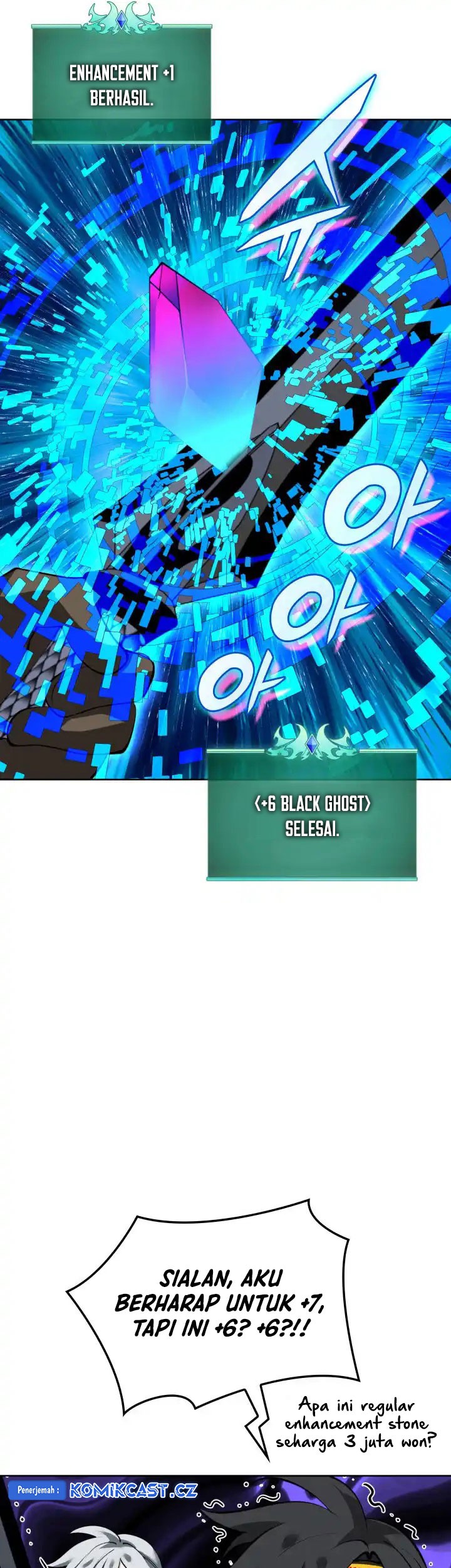 Overgeared Chapter 240 Gambar 14