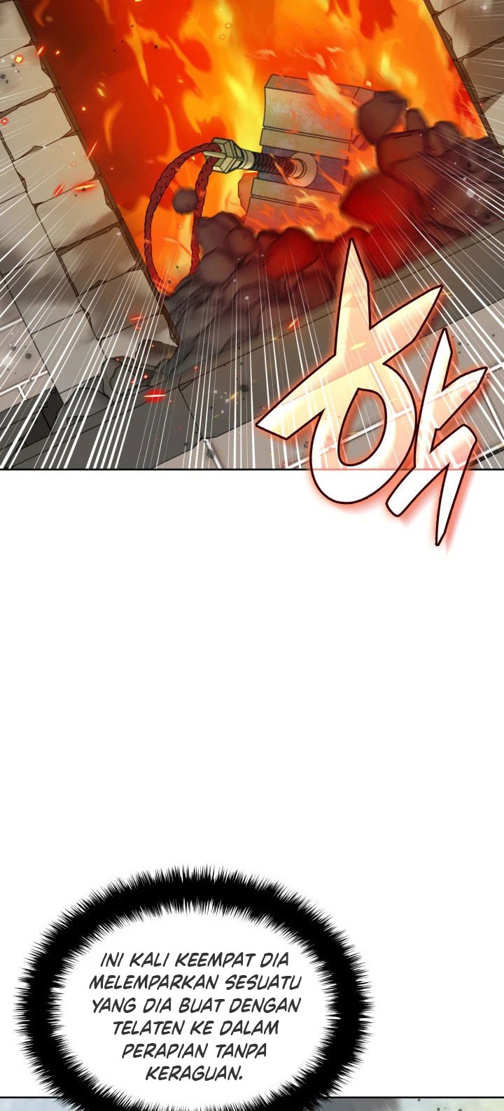 Overgeared Chapter 239 Gambar 29