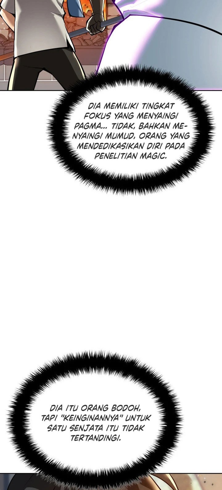 Overgeared Chapter 239 Gambar 31